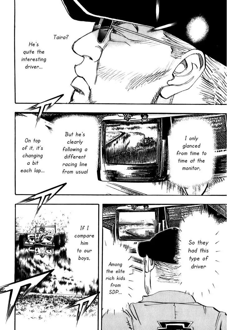 Capeta chapter 79 page 10