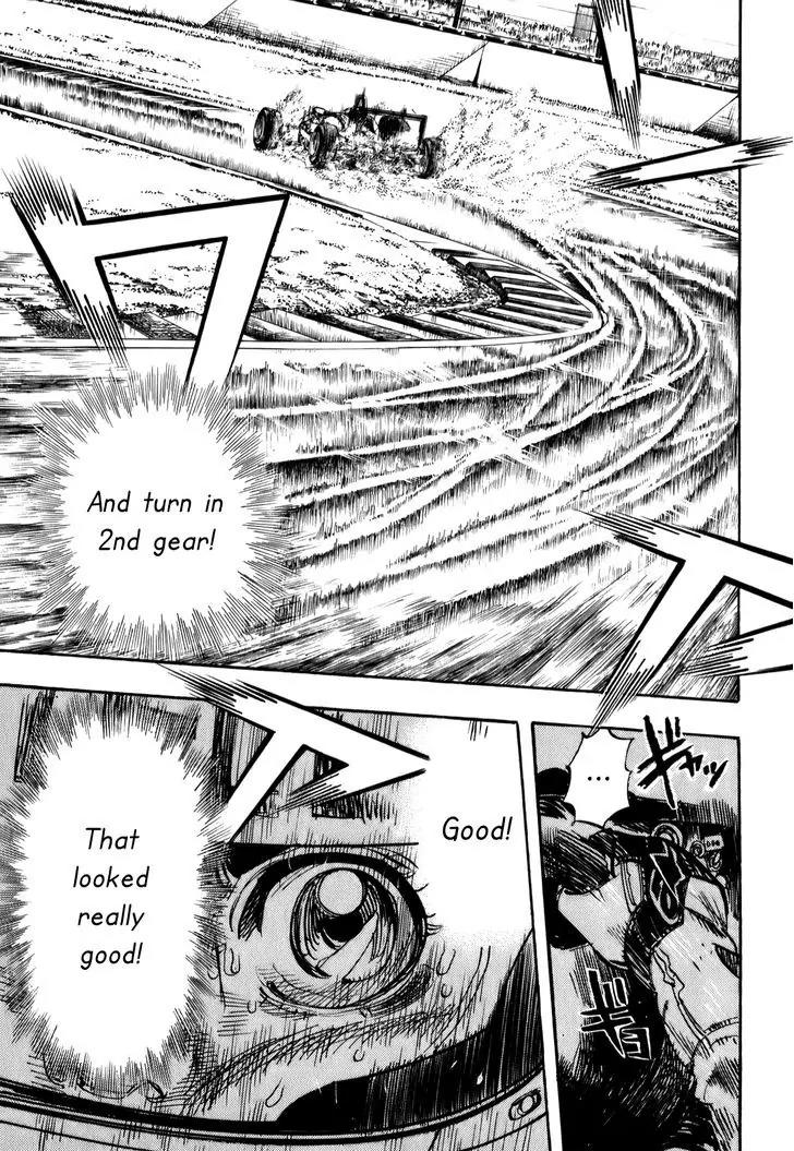 Capeta chapter 79 page 23