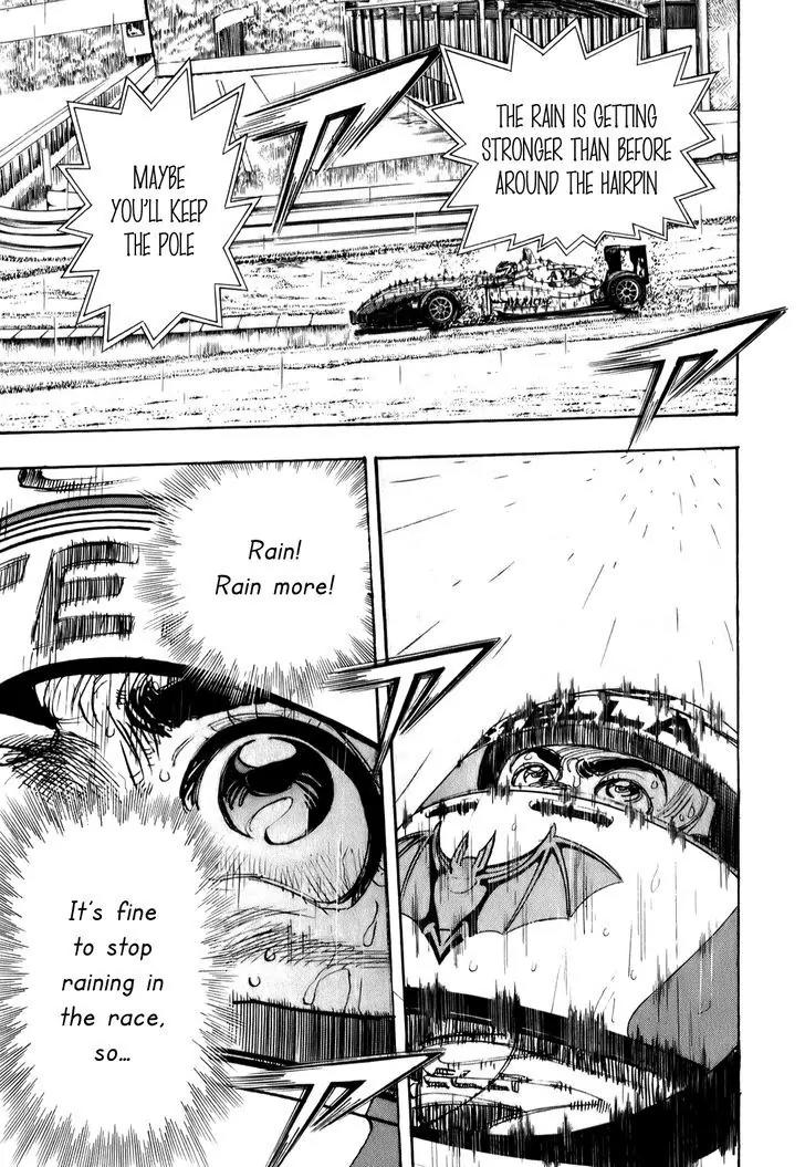 Capeta chapter 79 page 30