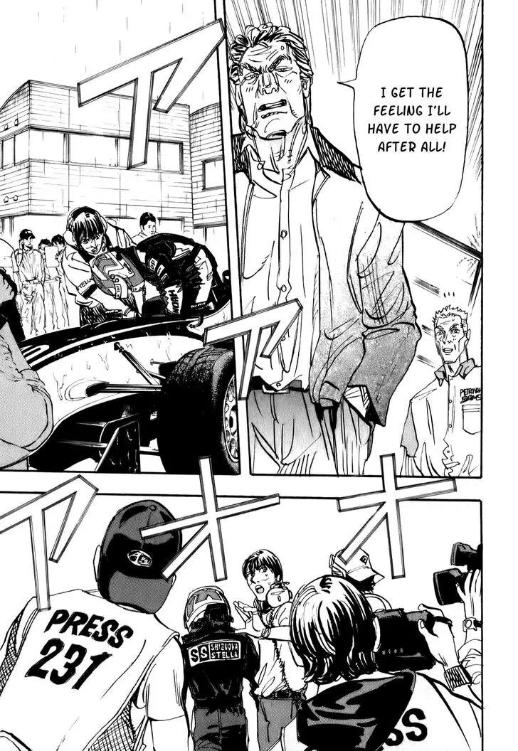 Capeta chapter 79 page 35