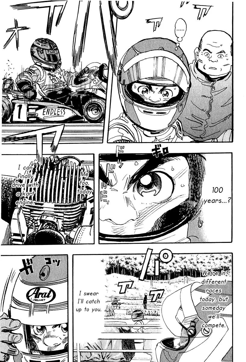 Capeta chapter 8 page 14