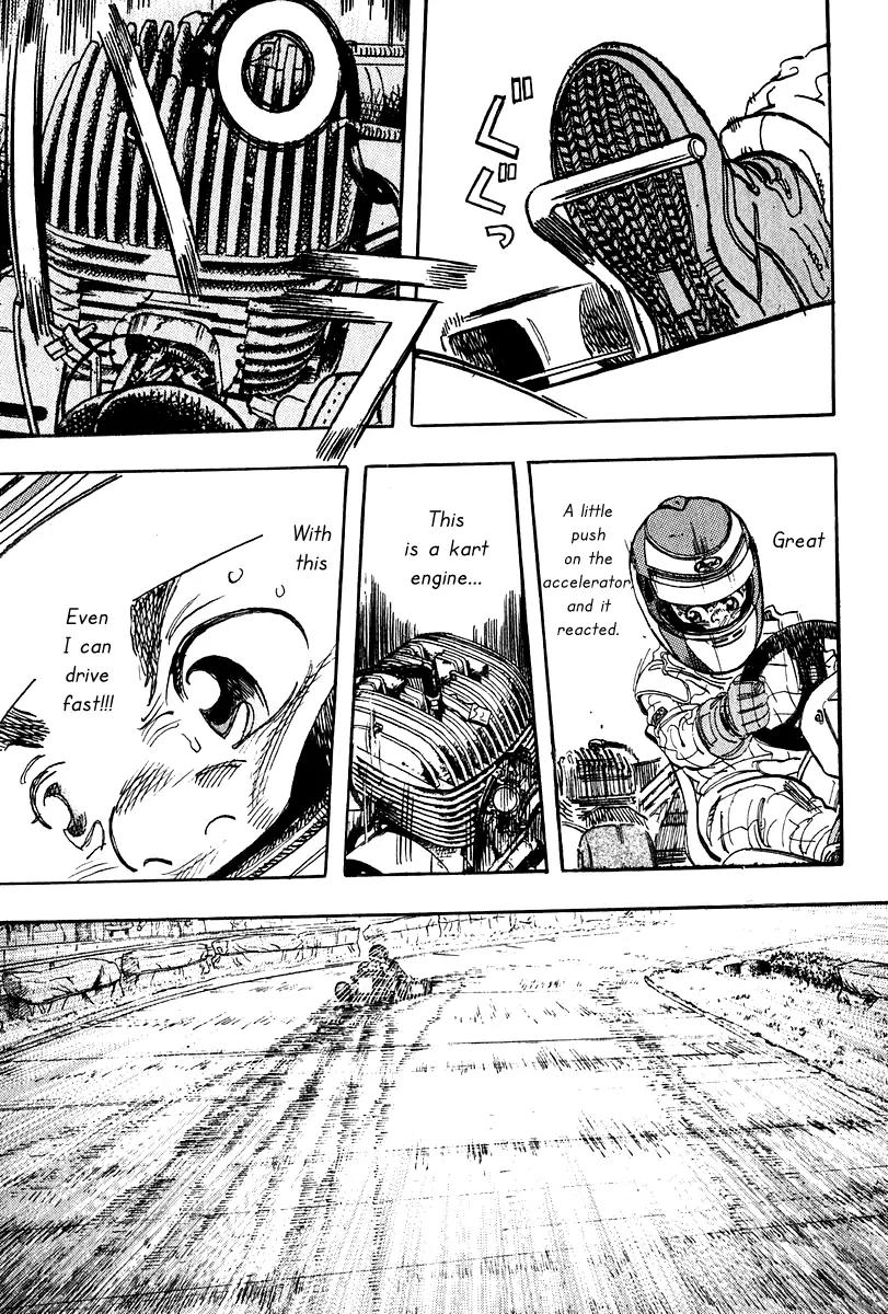 Capeta chapter 8 page 16