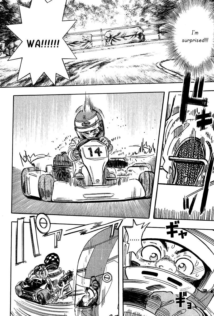 Capeta chapter 8 page 18