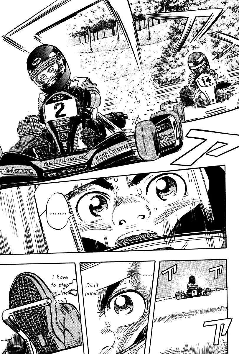 Capeta chapter 8 page 19