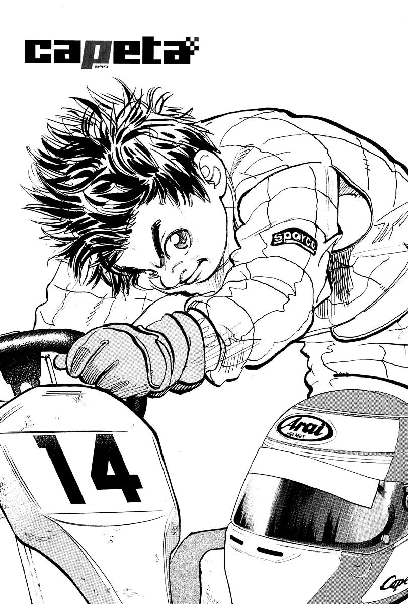 Capeta chapter 8 page 2