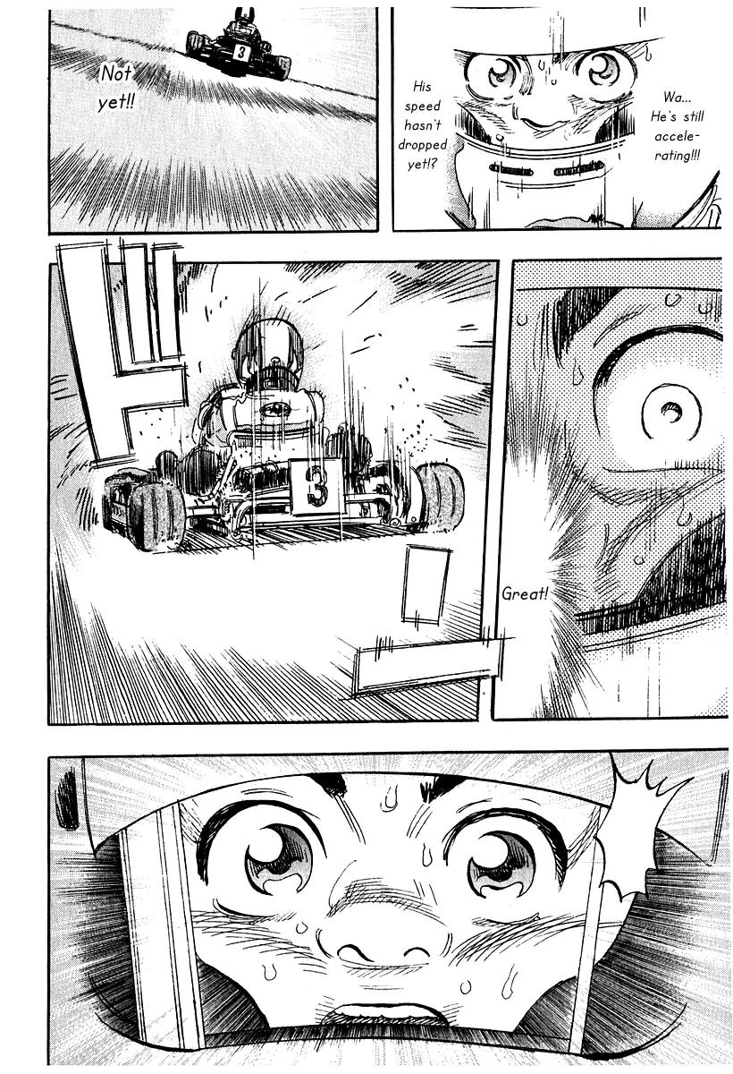 Capeta chapter 8 page 22