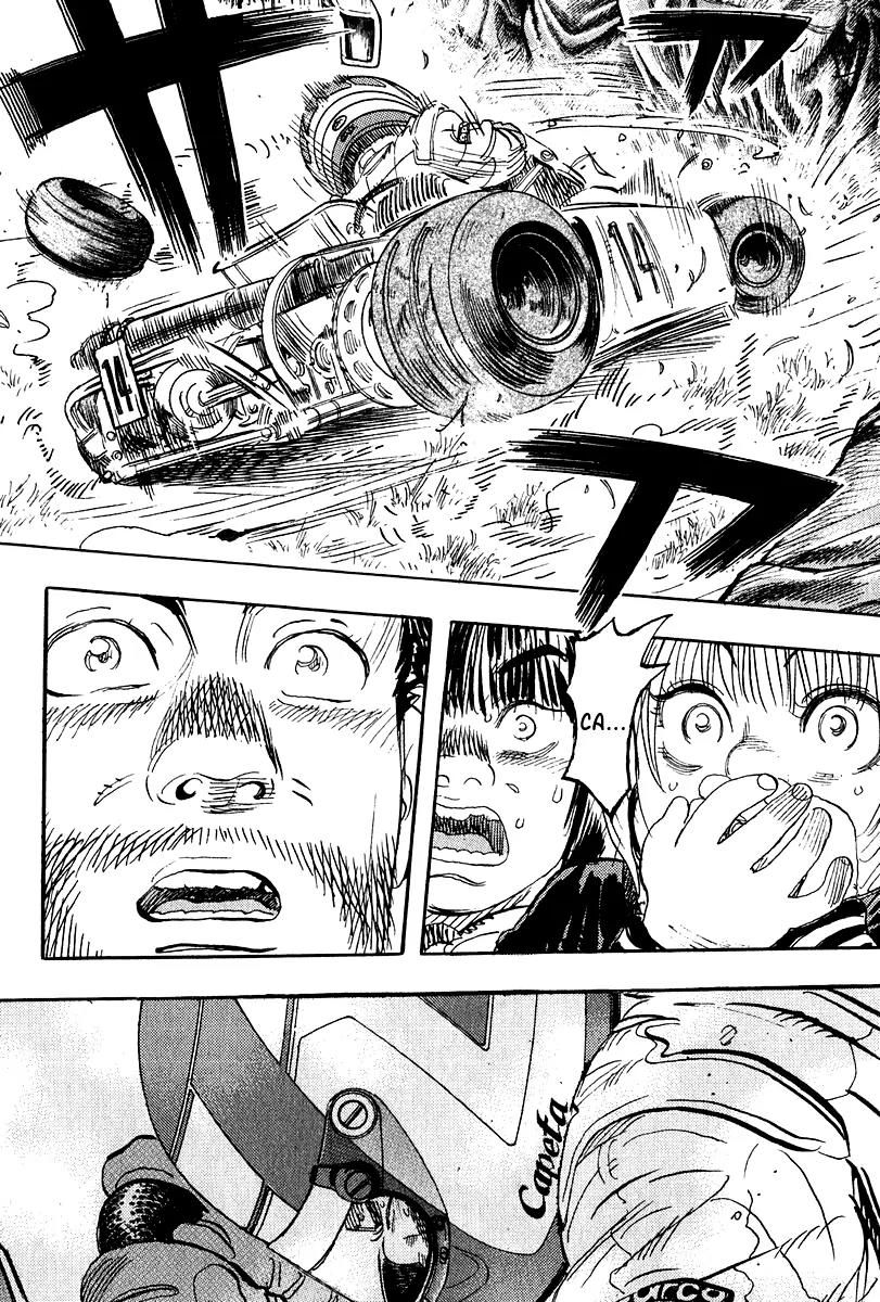 Capeta chapter 8 page 28