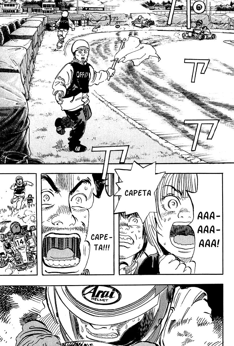 Capeta chapter 8 page 29