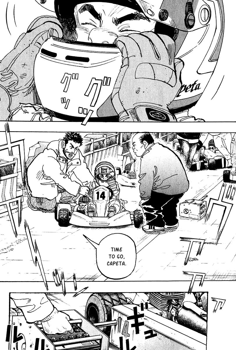 Capeta chapter 8 page 3