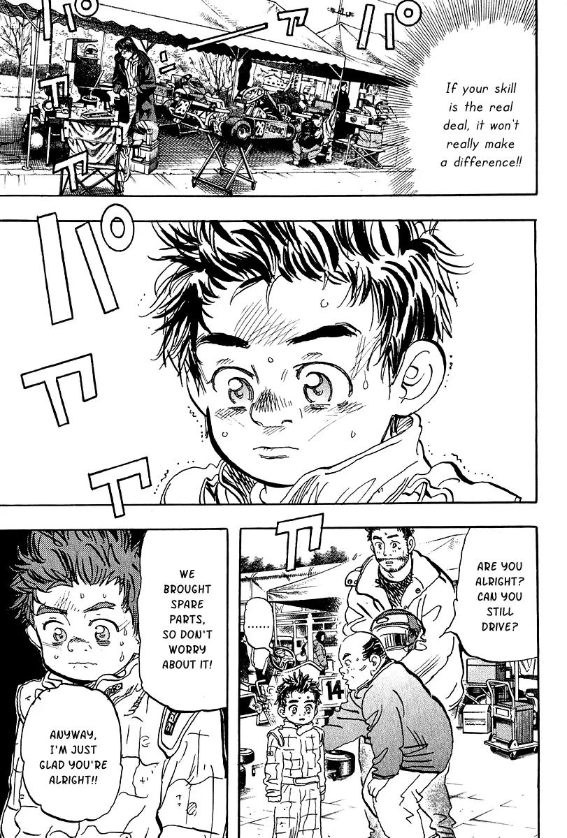 Capeta chapter 8 page 33