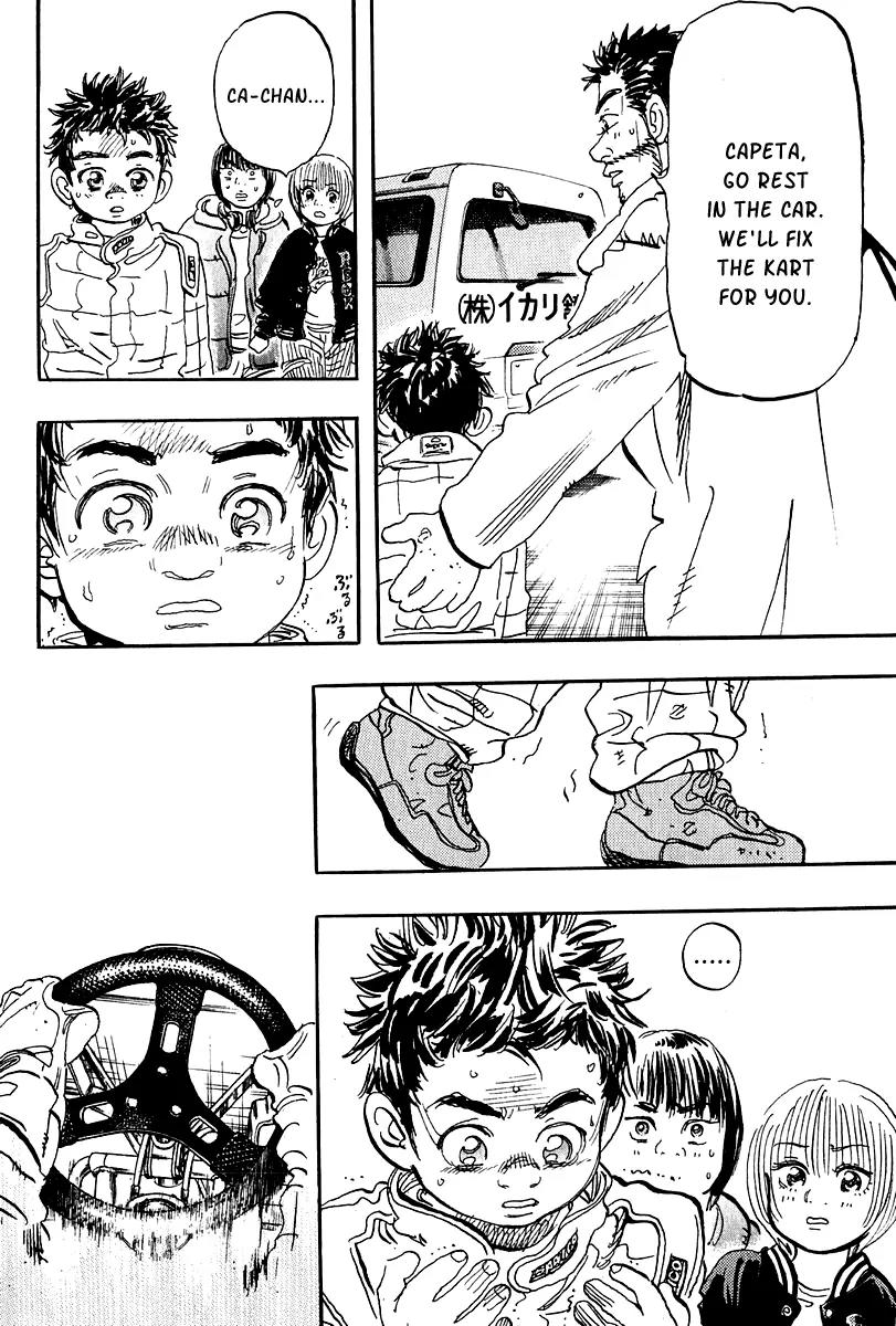 Capeta chapter 8 page 34