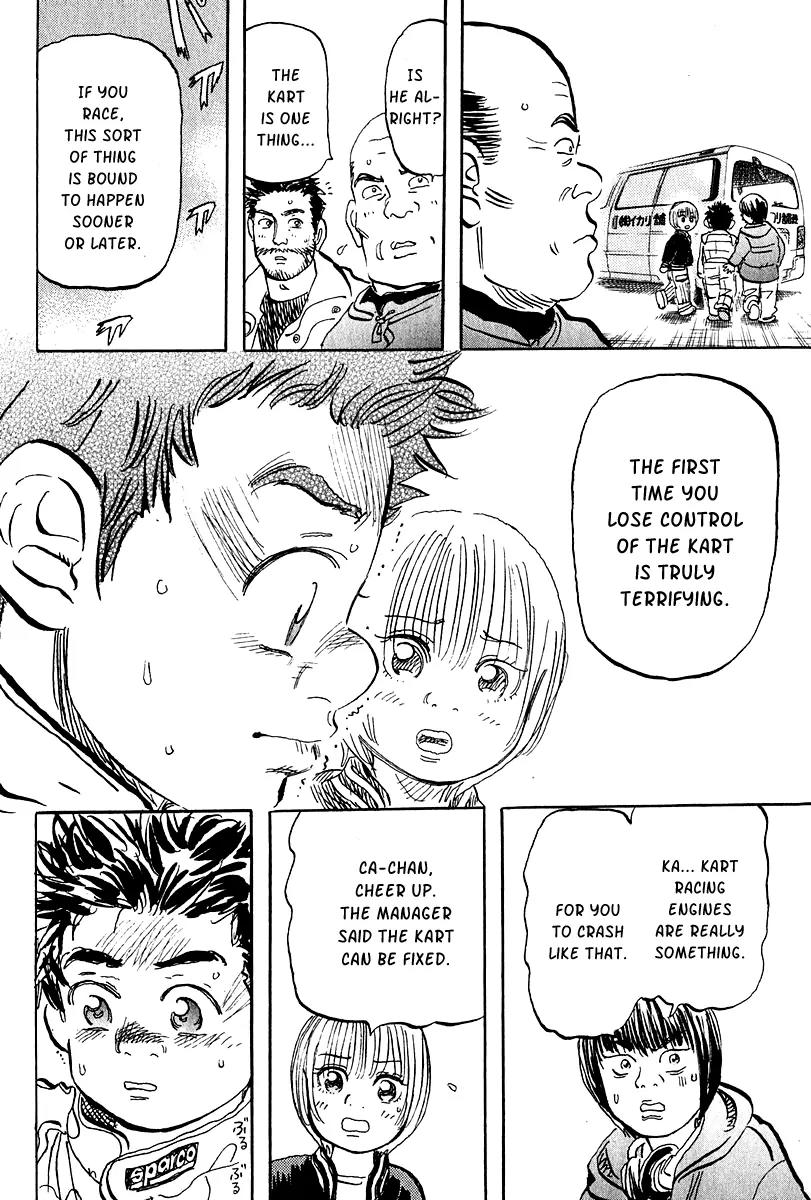 Capeta chapter 8 page 36