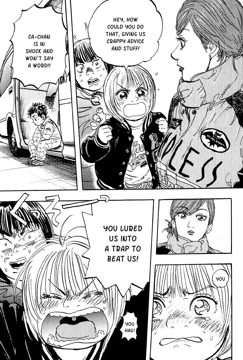 Capeta chapter 8 page 39