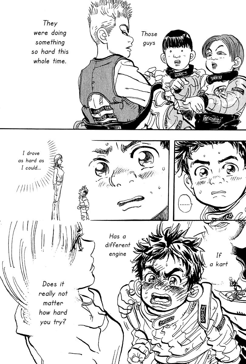 Capeta chapter 8 page 44