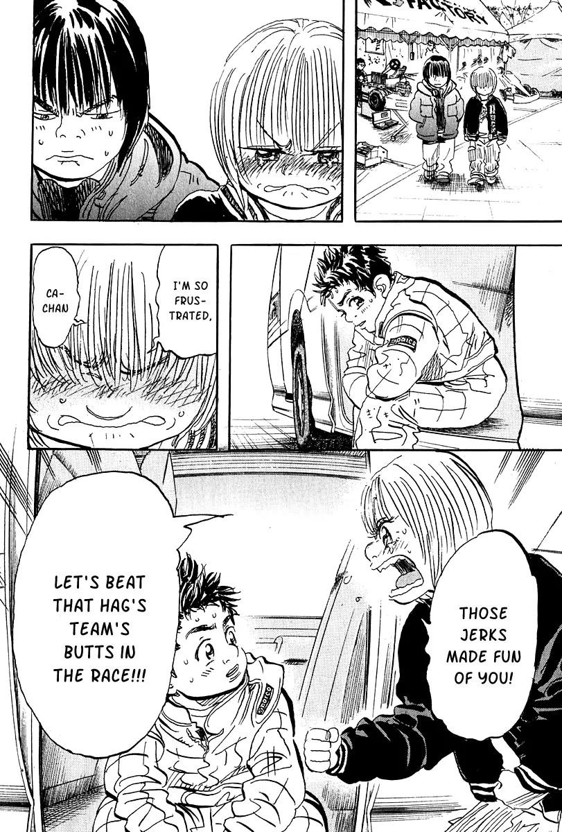 Capeta chapter 8 page 46