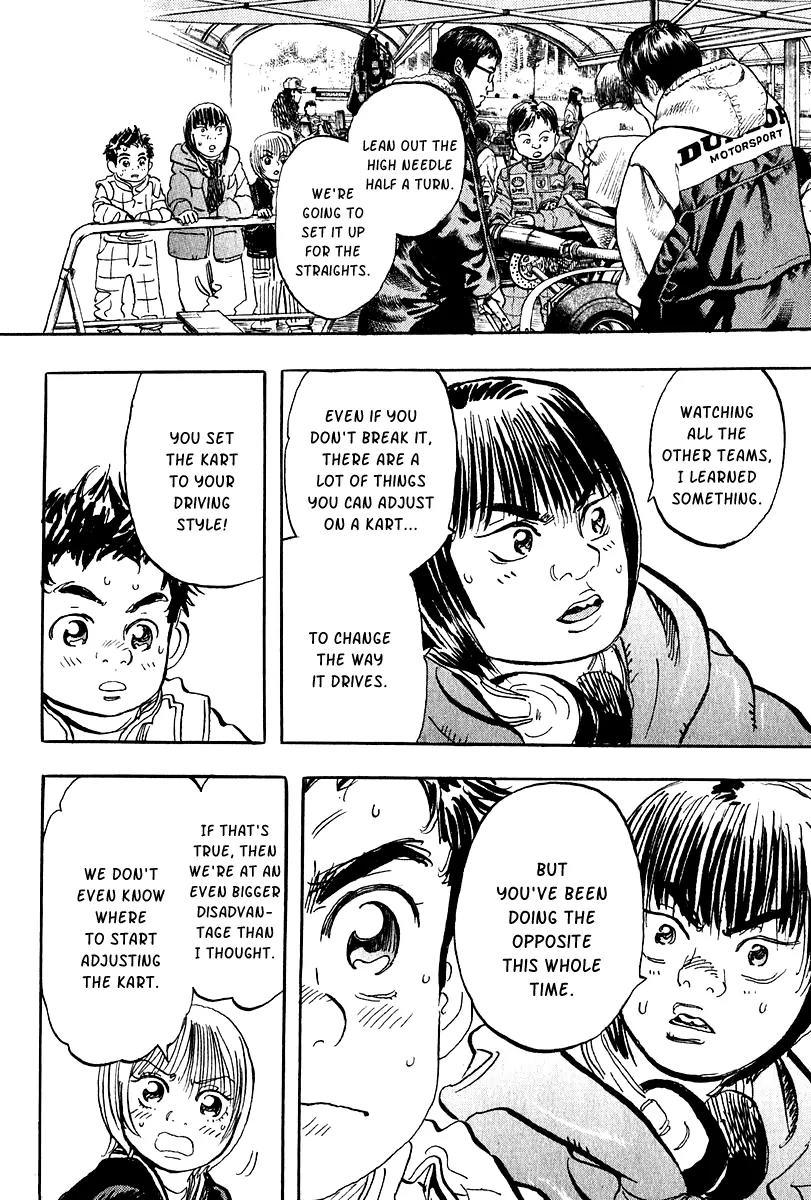 Capeta chapter 8 page 48