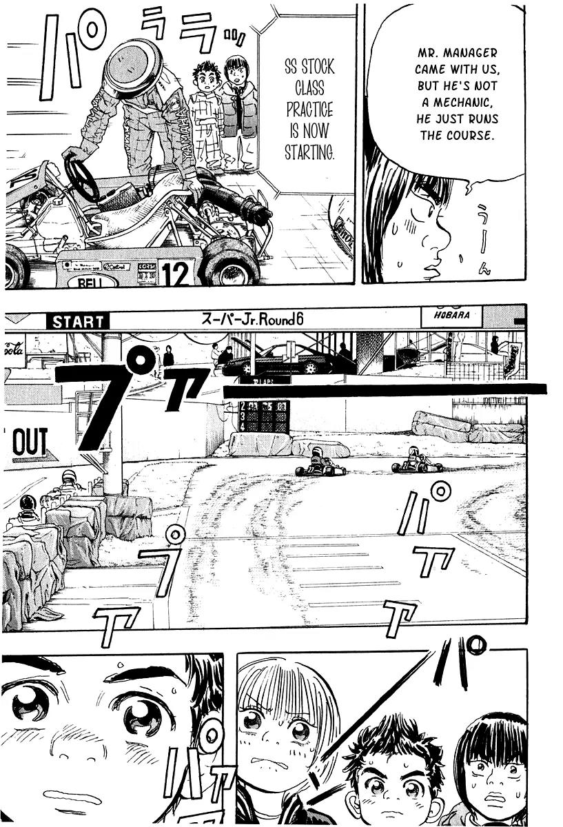 Capeta chapter 8 page 49