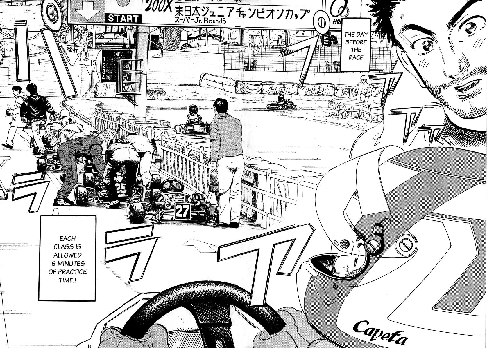 Capeta chapter 8 page 5