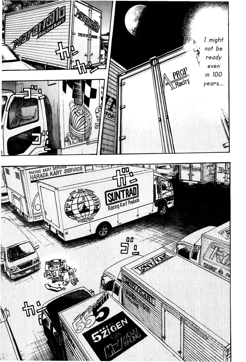 Capeta chapter 8 page 51