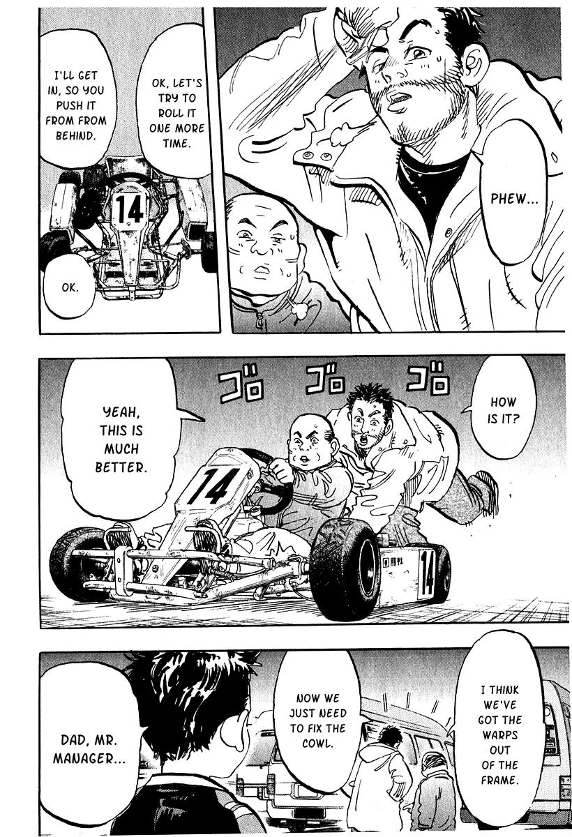 Capeta chapter 8 page 52