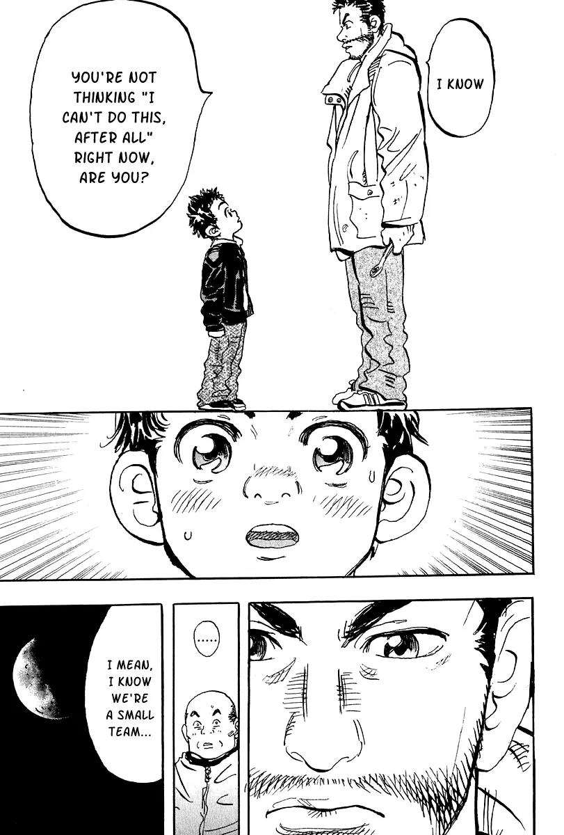 Capeta chapter 8 page 55