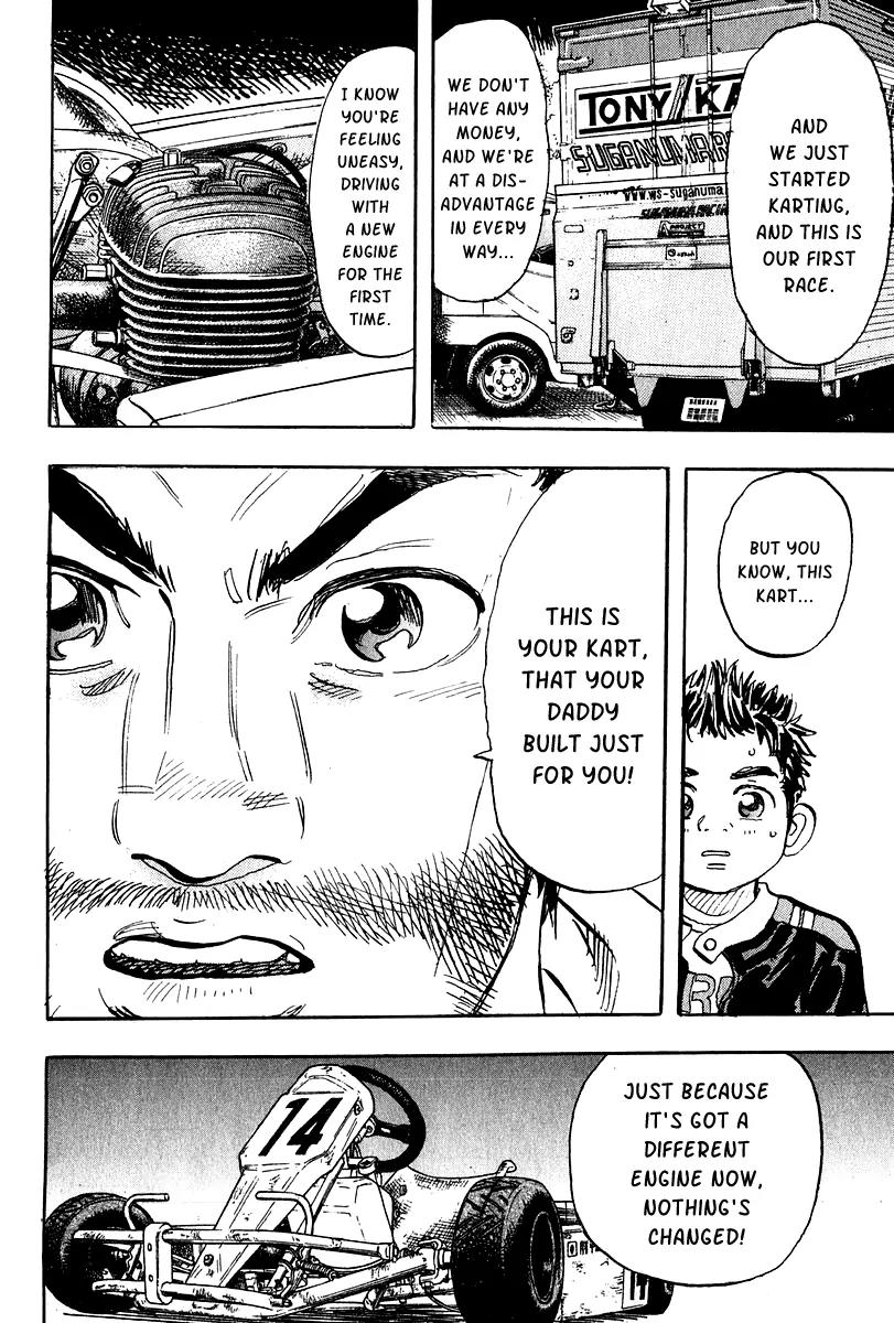 Capeta chapter 8 page 56