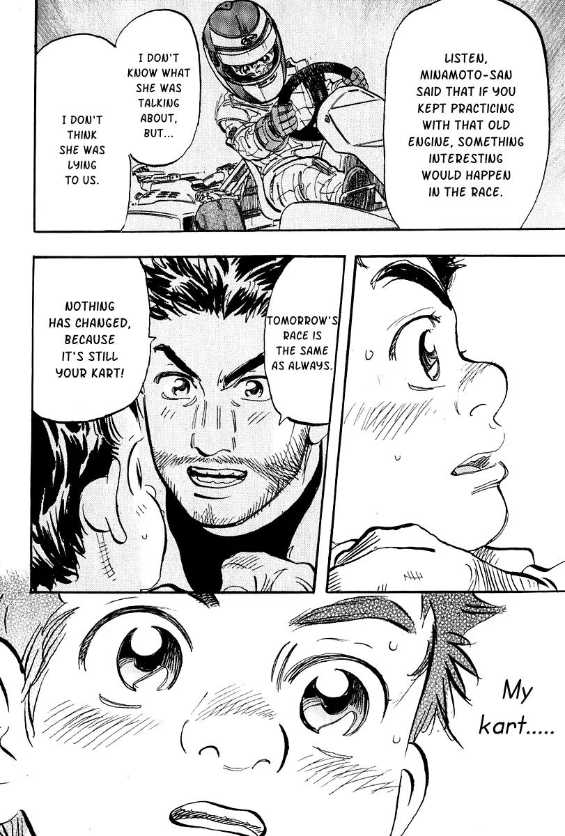 Capeta chapter 8 page 58