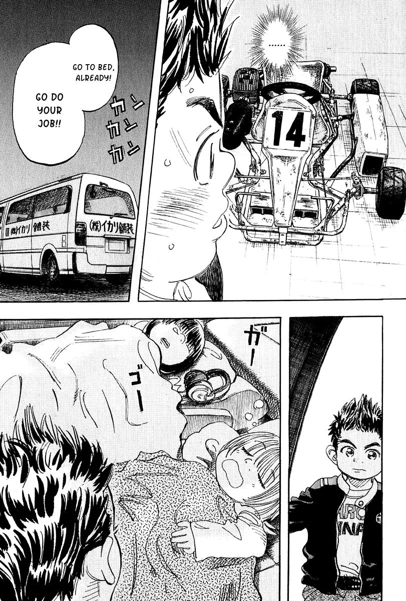 Capeta chapter 8 page 59