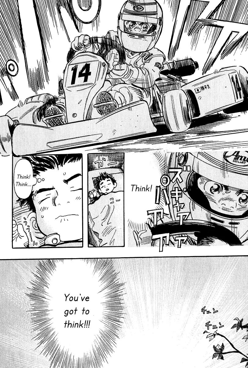 Capeta chapter 8 page 62