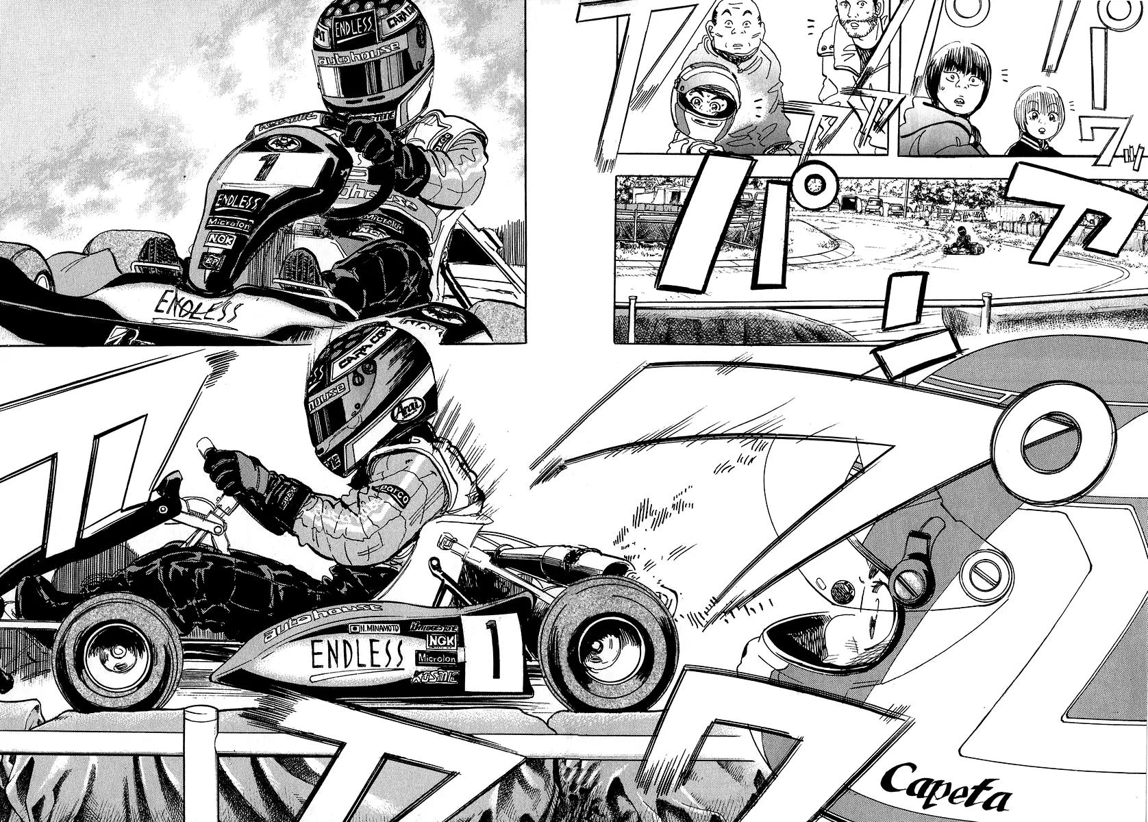 Capeta chapter 8 page 8