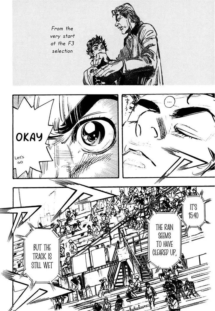 Capeta chapter 80 page 24