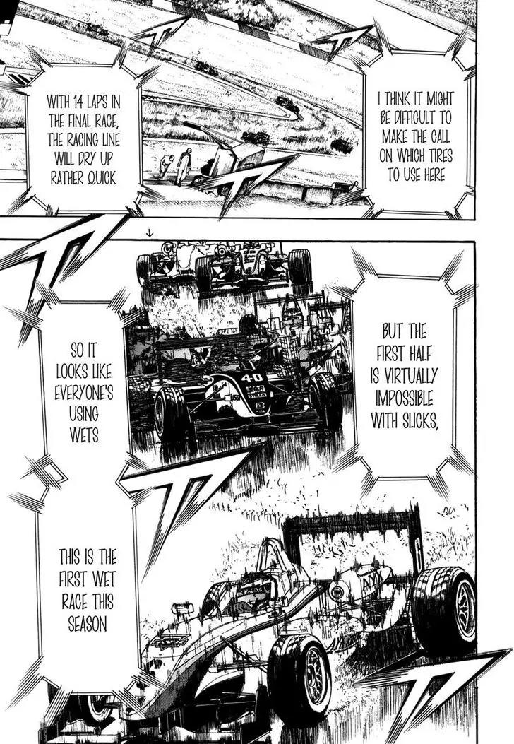 Capeta chapter 80 page 25