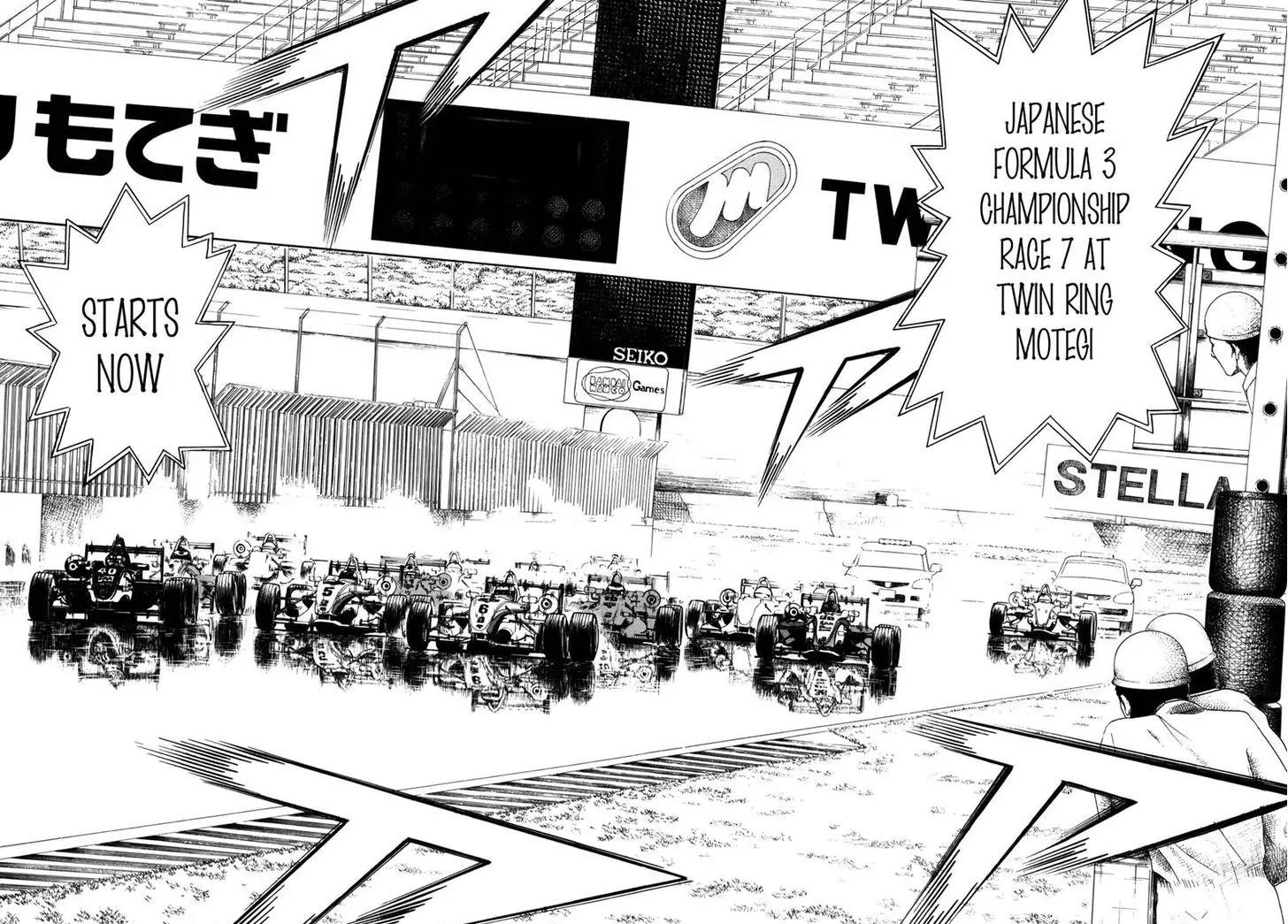 Capeta chapter 80 page 29