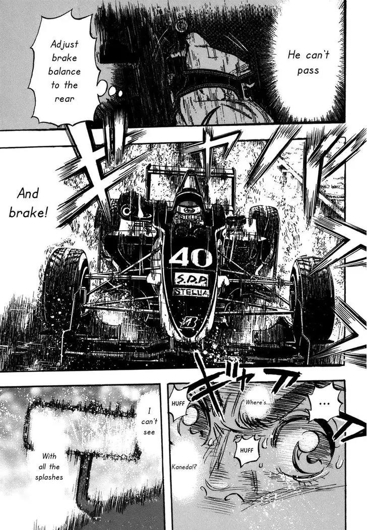 Capeta chapter 80 page 37