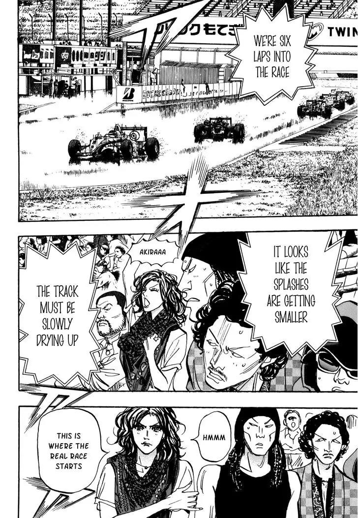 Capeta chapter 81 page 10