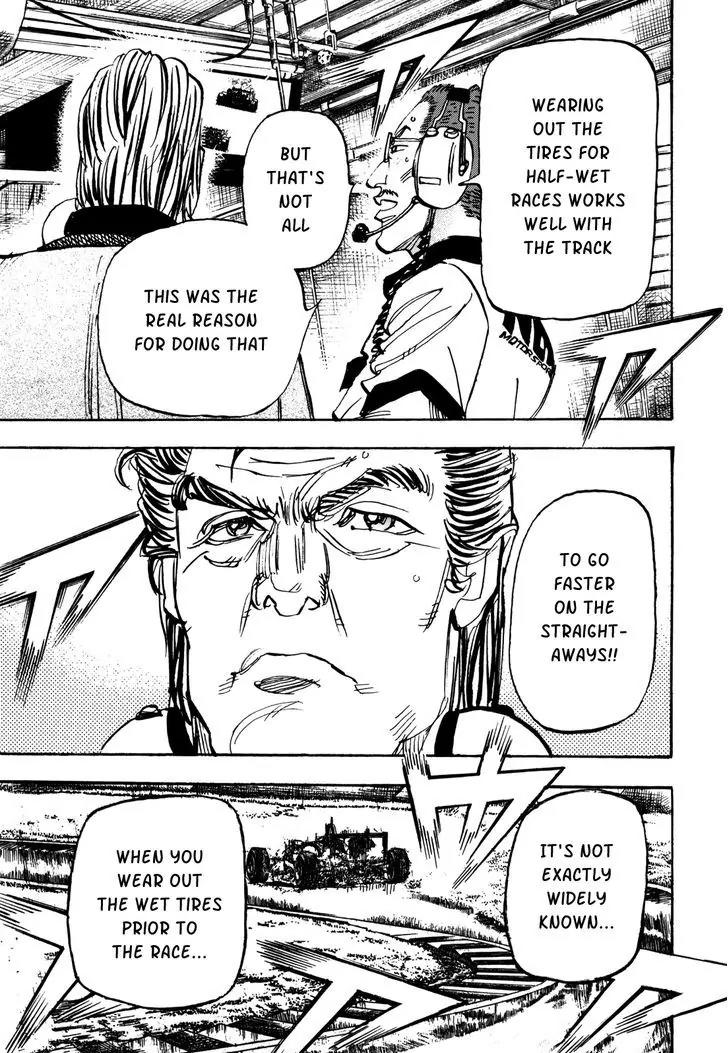 Capeta chapter 81 page 27