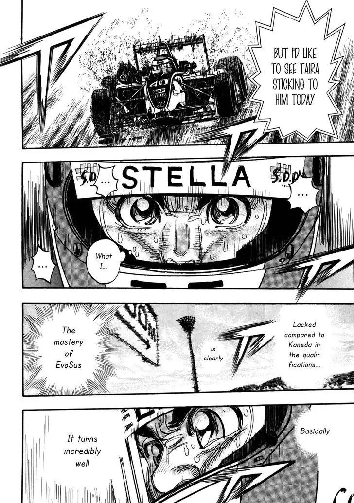 Capeta chapter 81 page 5