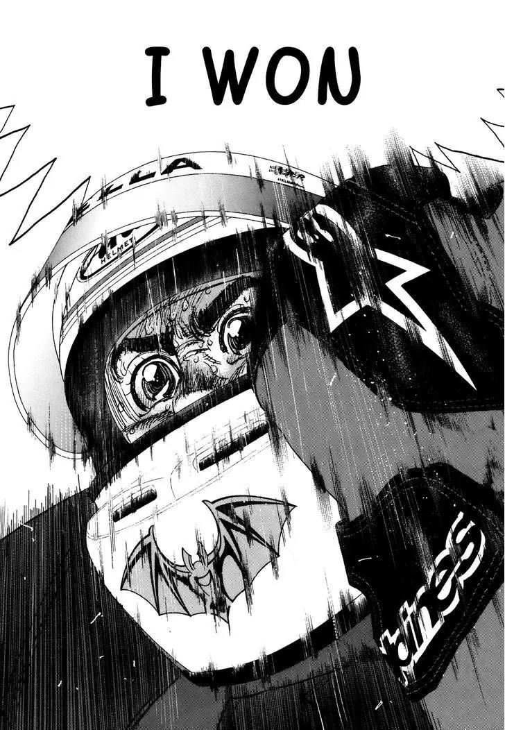 Capeta chapter 82 page 18