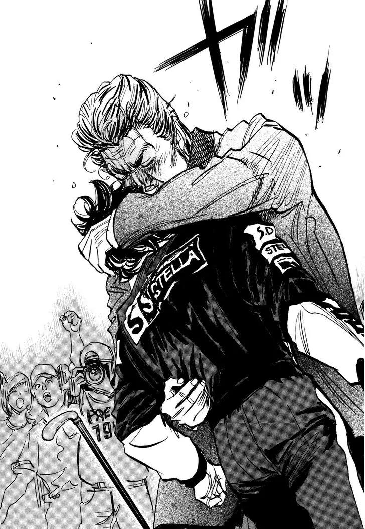 Capeta chapter 82 page 29