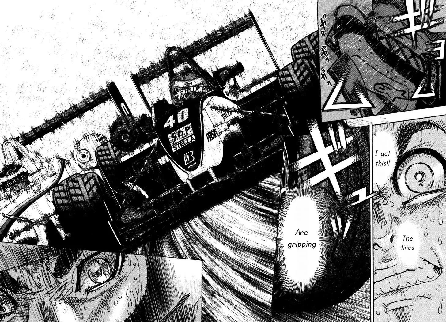 Capeta chapter 82 page 7