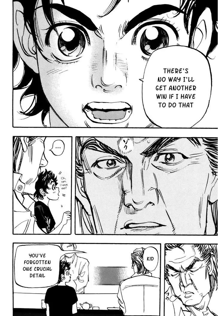 Capeta chapter 83 page 17