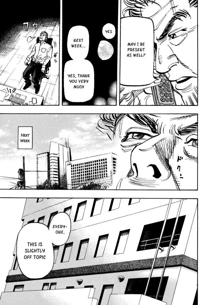 Capeta chapter 83 page 24