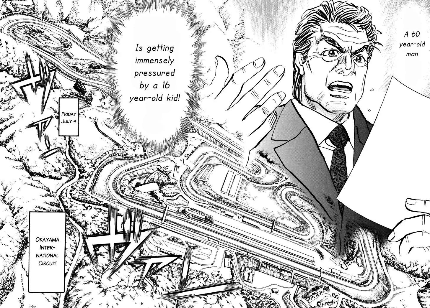 Capeta chapter 83 page 29