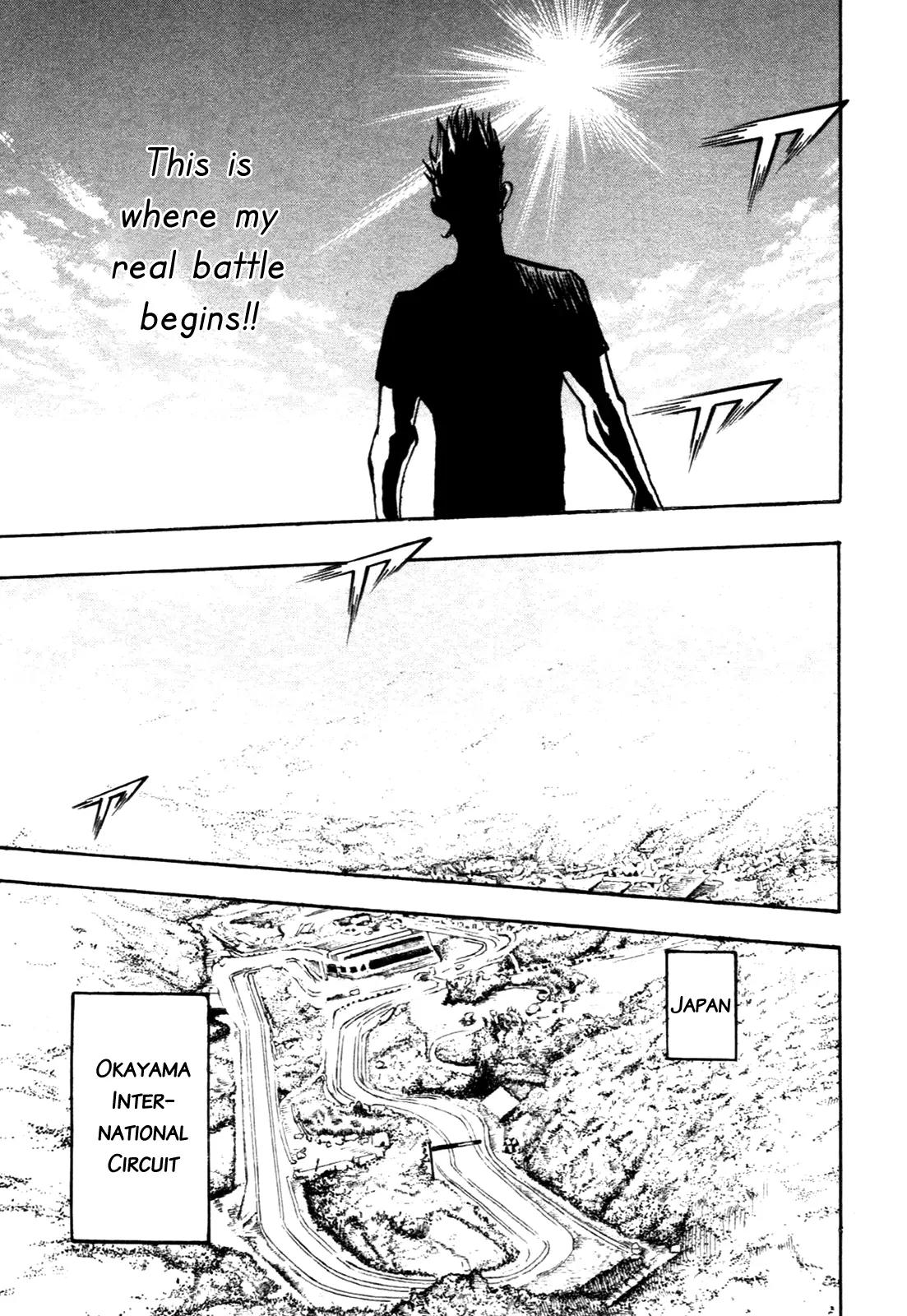 Capeta chapter 84 page 24