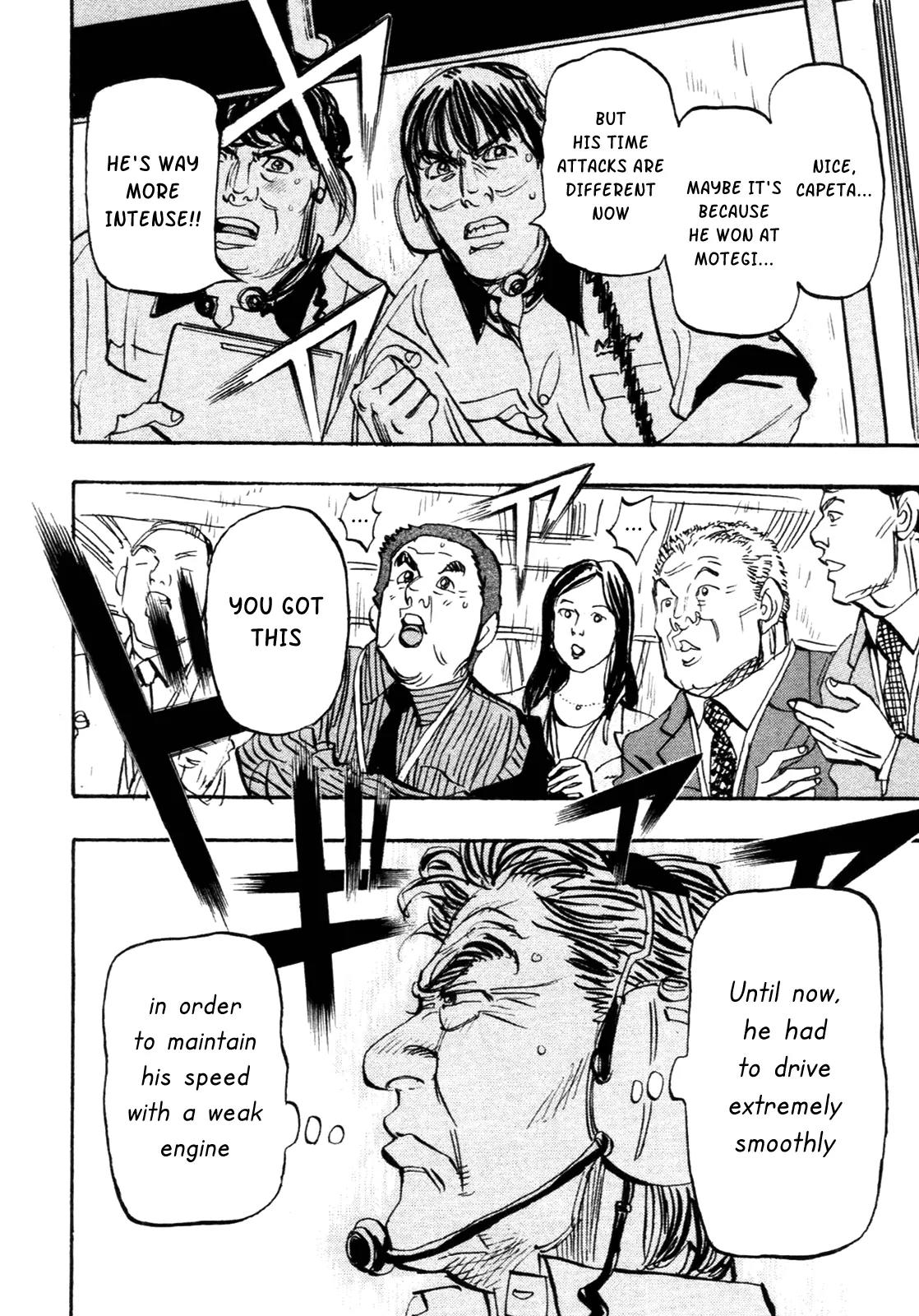 Capeta chapter 84 page 29