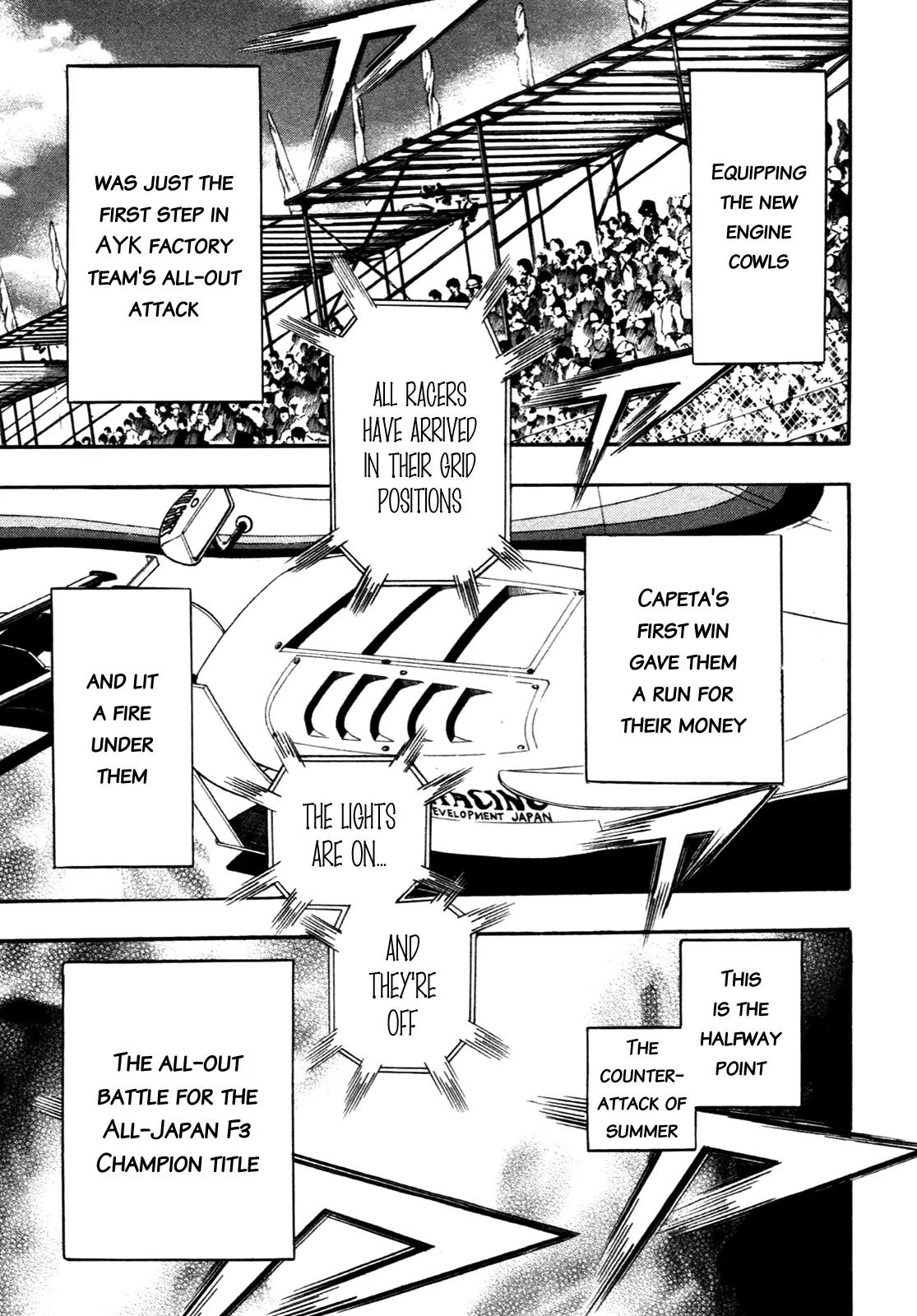 Capeta chapter 84 page 41