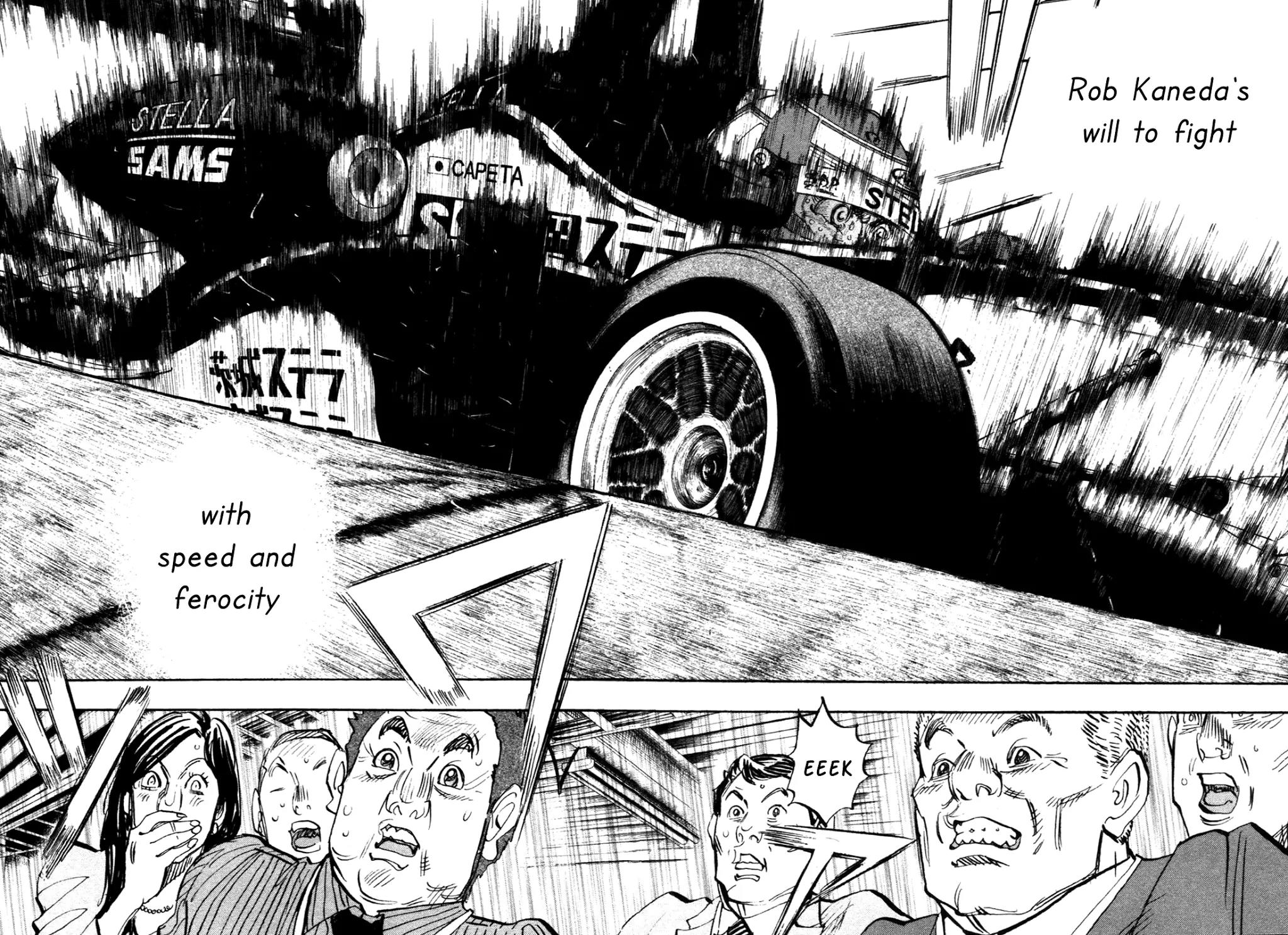 Capeta chapter 84 page 48