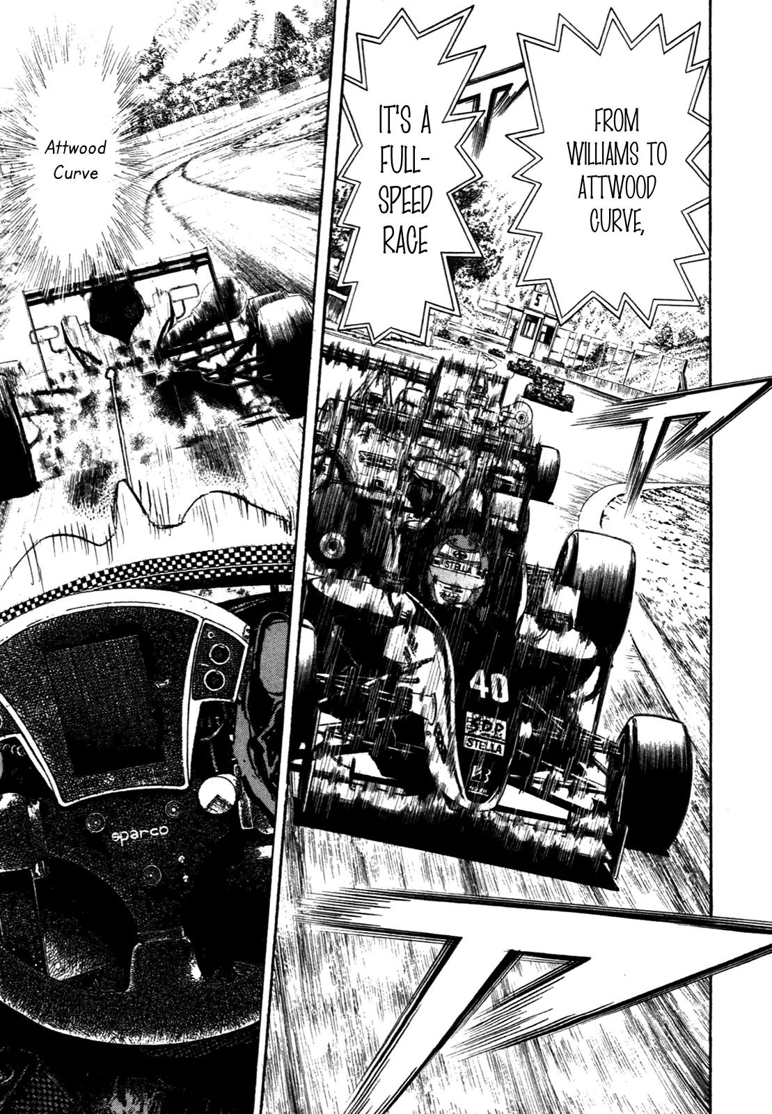 Capeta chapter 84 page 50