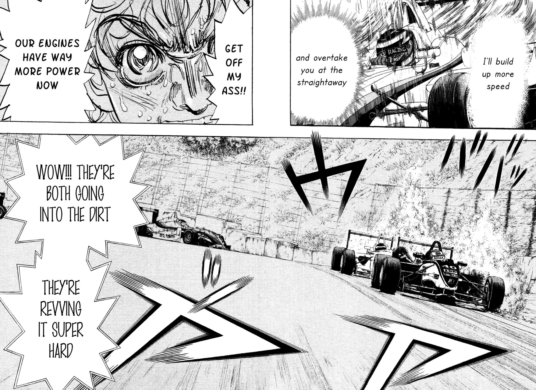 Capeta chapter 84 page 53