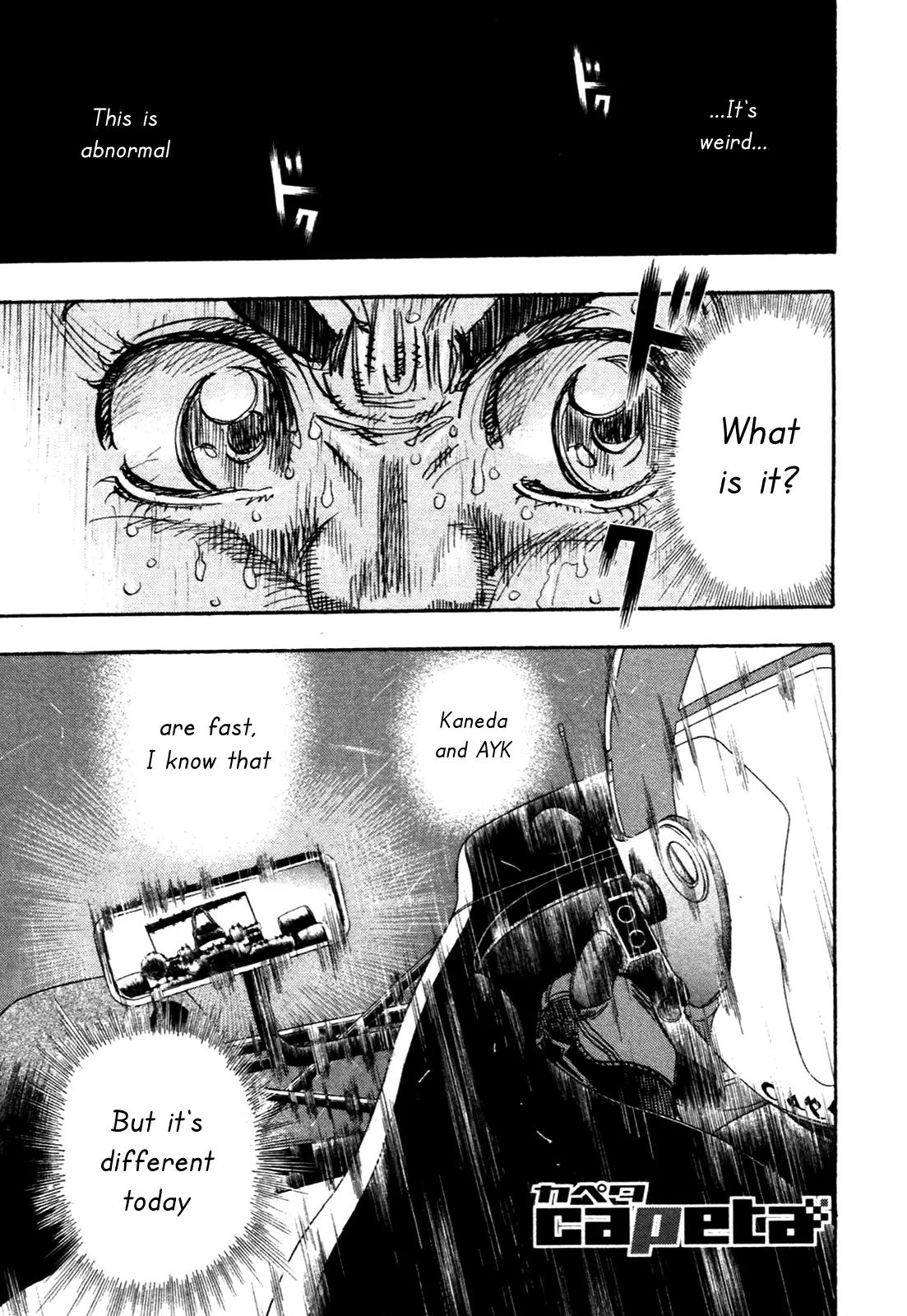 Capeta chapter 84 page 56